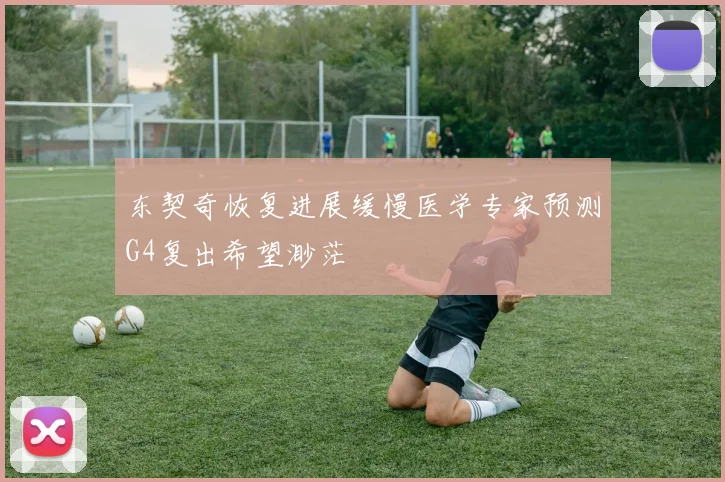 东契奇恢复进展缓慢医学专家预测G4复出希望渺茫